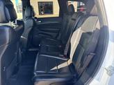 Thumbnail of 2021 Bright White Clearcoat Jeep Grand Cherokee