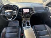 Thumbnail of 2021 Bright White Clearcoat Jeep Grand Cherokee