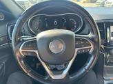 Thumbnail of 2021 Bright White Clearcoat Jeep Grand Cherokee