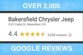 Thumbnail of 2021 Bright White Clearcoat Jeep Grand Cherokee