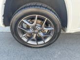 Thumbnail of 2021 Bright White Clearcoat Jeep Grand Cherokee