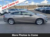 Thumbnail of 2024 Mineral Gray Metallic Chevrolet Malibu