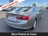 Thumbnail of 2024 Mineral Gray Metallic Chevrolet Malibu