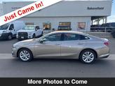 Thumbnail of 2024 Mineral Gray Metallic Chevrolet Malibu