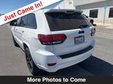 Thumbnail of 2021 Bright White Clearcoat Jeep Grand Cherokee