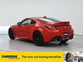 Thumbnail of 2024 Red Toyota GR86