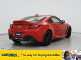 Thumbnail of 2024 Red Toyota GR86