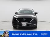 Thumbnail of 2019 Black Mazda CX-5