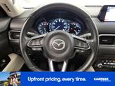Thumbnail of 2019 Black Mazda CX-5