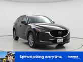 Photo of 2019 Black Mazda CX-5