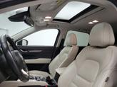 Thumbnail of 2019 Black Mazda CX-5