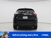 Thumbnail of 2019 Black Mazda CX-5