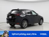 Thumbnail of 2019 Black Mazda CX-5