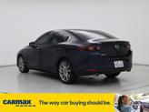Thumbnail of 2023 Blue Mazda Mazda3