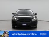 Thumbnail of 2017 Black Honda Civic