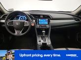 Thumbnail of 2017 Black Honda Civic