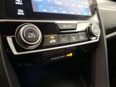 Thumbnail of 2017 Black Honda Civic