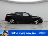 Thumbnail of 2017 Black Honda Civic