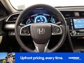 Thumbnail of 2017 Black Honda Civic