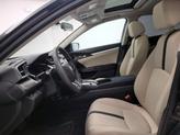 Thumbnail of 2017 Black Honda Civic