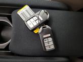 Thumbnail of 2017 Black Honda Civic