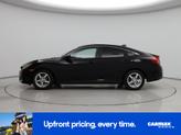 Thumbnail of 2017 Black Honda Civic
