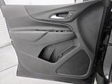 Thumbnail of 2023 Black Chevrolet Equinox