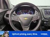 Thumbnail of 2023 Black Chevrolet Equinox