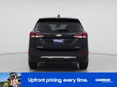 Thumbnail of 2023 Black Chevrolet Equinox