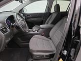 Thumbnail of 2023 Black Chevrolet Equinox