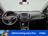 Thumbnail of 2023 Black Chevrolet Equinox