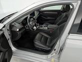 Thumbnail of 2023 Silver Nissan Altima