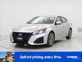 Thumbnail of 2023 Silver Nissan Altima