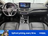 Thumbnail of 2023 Silver Nissan Altima