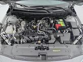 Thumbnail of 2023 Silver Nissan Altima