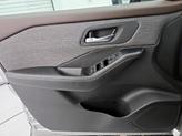 Thumbnail of 2023 Silver Nissan Rogue