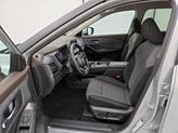 Thumbnail of 2023 Silver Nissan Rogue