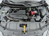 Thumbnail of 2023 Silver Nissan Rogue