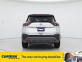 Thumbnail of 2023 Silver Nissan Rogue