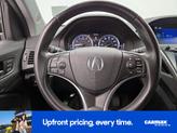 Thumbnail of 2014 Gray Acura MDX