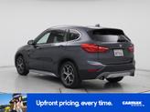 Thumbnail of 2017 Gray BMW X1