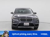 Thumbnail of 2017 Gray BMW X1