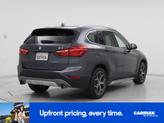 Thumbnail of 2017 Gray BMW X1