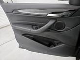 Thumbnail of 2017 Gray BMW X1