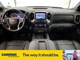 Thumbnail of 2021 Gray Chevrolet Silverado 1500