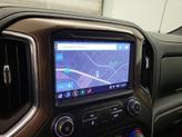 Thumbnail of 2021 Gray Chevrolet Silverado 1500
