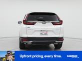Thumbnail of 2022 White Honda CR-V