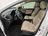 Thumbnail of 2022 White Honda CR-V