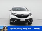 Thumbnail of 2022 White Honda CR-V