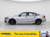 Thumbnail of 2023 Silver Honda Civic